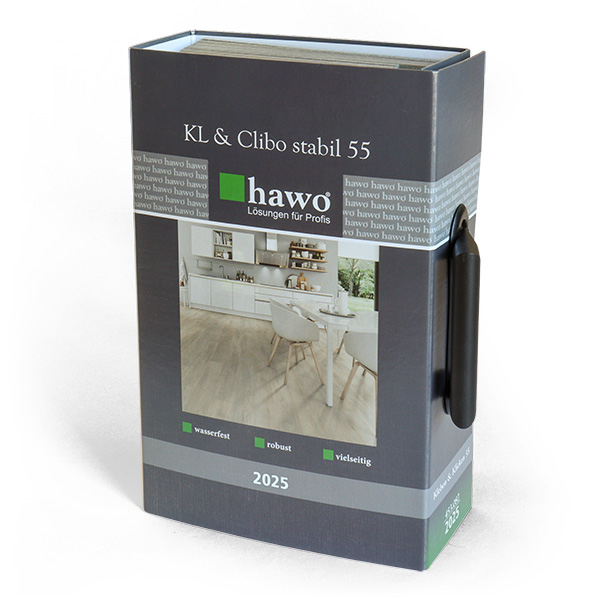 KL & Clibo stabil 55