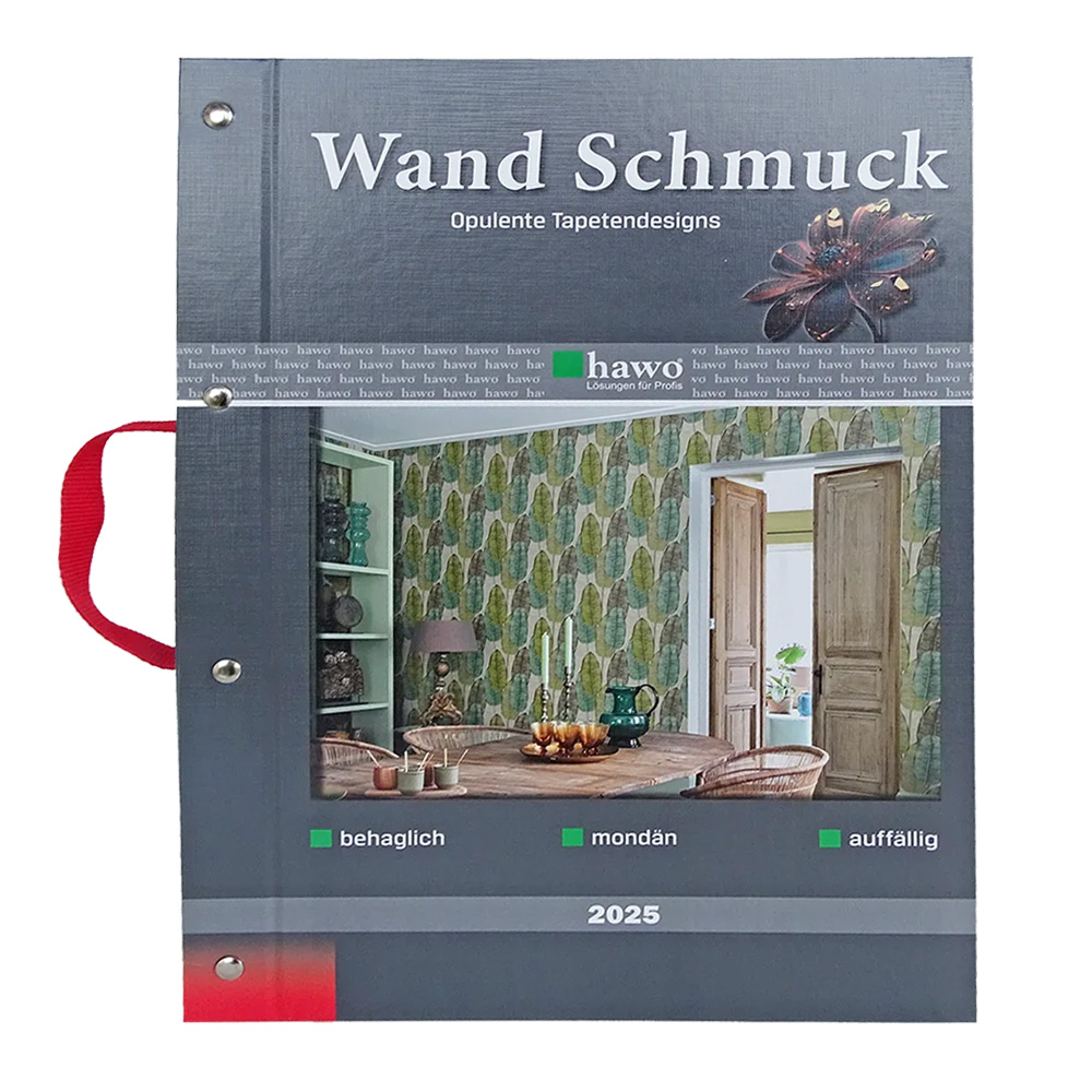 Wand Schmuck