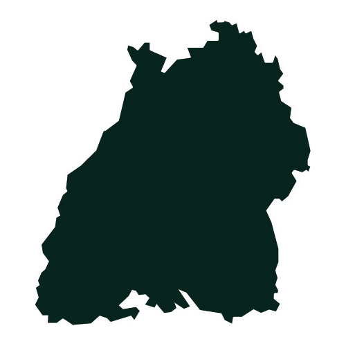 Baden-Württemberg
