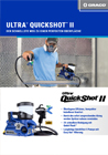 Vorschau des Flyers Graco Ultra QuickShot II
