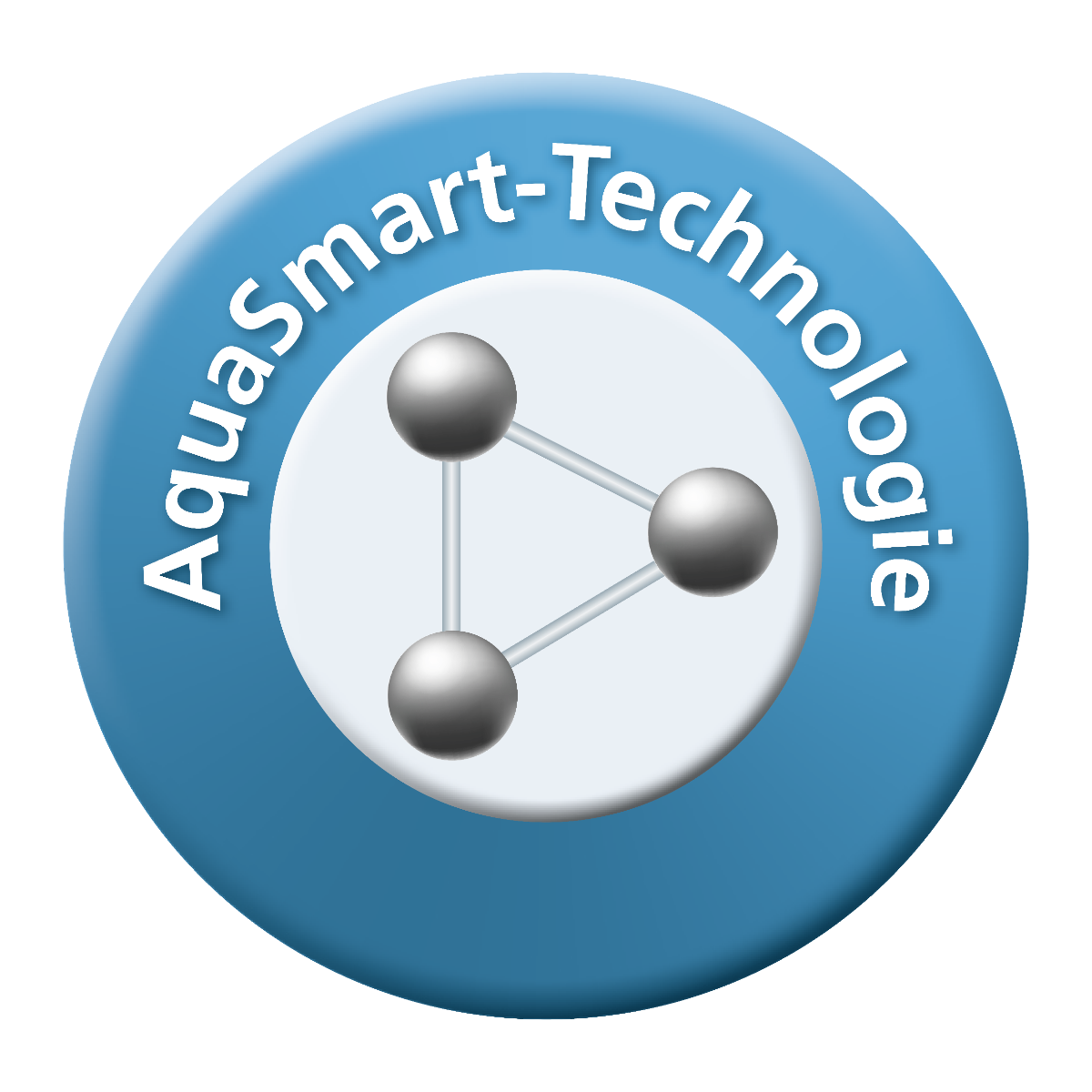 Logo AquaSmart-Technologie