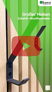 Titelbild zum YouTube-Video - grosser ekiger Haken