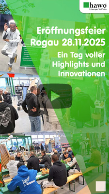 Vorschaubild YouTube-Video Impressionen von Eröffnungsfeier Filiale Rodgau 2025