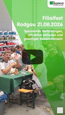 Startbild YouTube-Video mit Impressionen von Filialfest Rodgau am 21.08.2026 in Rodgau
