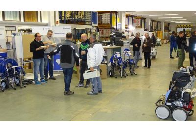 Werkzeug-Steuer-Spartag 2018