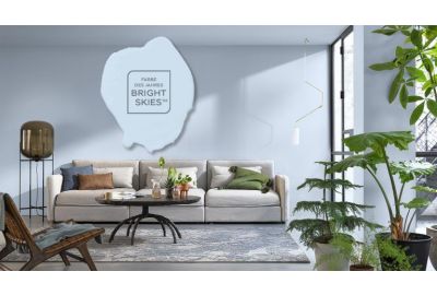 Farbtrends 2022 – ColourFutures und Farbe des Jahres