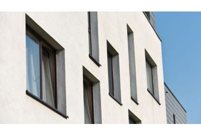 Fensterbank ProSafe Beitrag