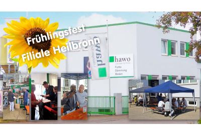 Erfurt Fachberater mit zwei Erfurt KlimaTec Rollups