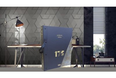 Marburger Tapetenfabrik Jubiläums-Edition 175 Jahre