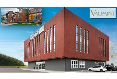 Valpaint Klondike Corten
