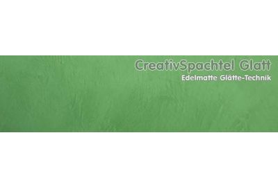 CreativSpachtel Glatt