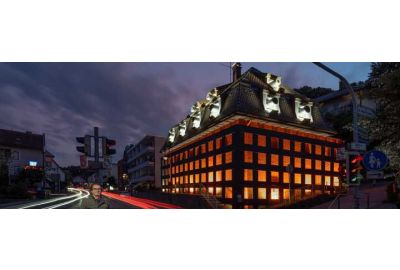 Banner zu "Die letzte Bastion"