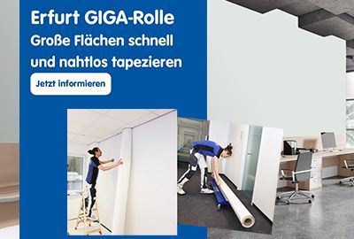 Erfurt GIGA-Rolle