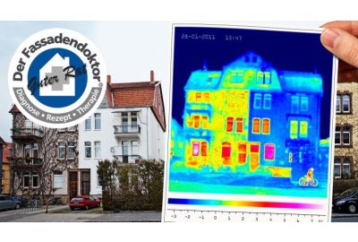 Der Fassadendoktor - Guter Rat