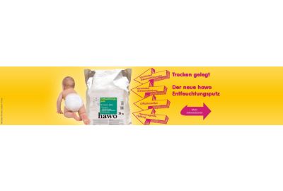 hawo Entfeuchtungsputz