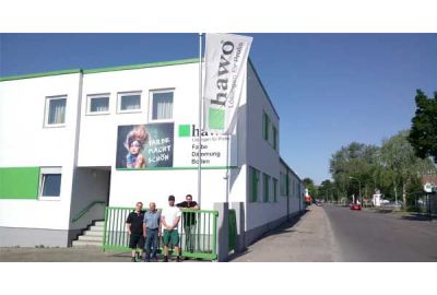 Eindrücke der Eröffnungsfeier in Heilbronn