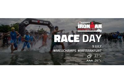 IRONMAN European Championship