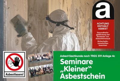 Unternehmertag Fassade 2026 - Banner - Teilnehmerbilder vor Hausfassade
