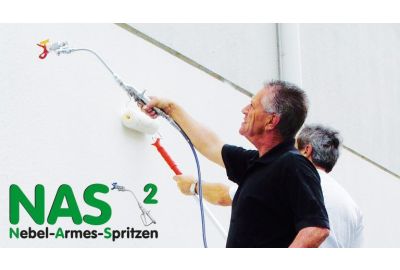 NAS²-System - Zeit sparen, Geld verdienen