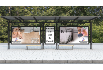 Plakat-Service - Gezielte Werbung die jeden trifft!