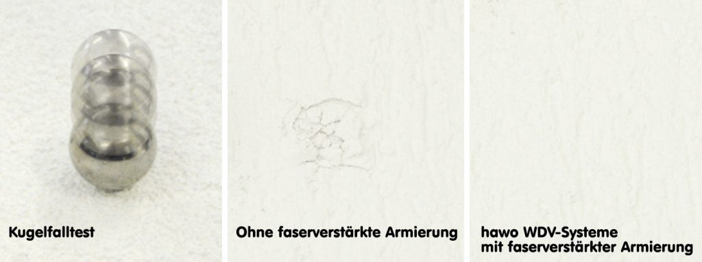 Kugelfalltest_Vergleich