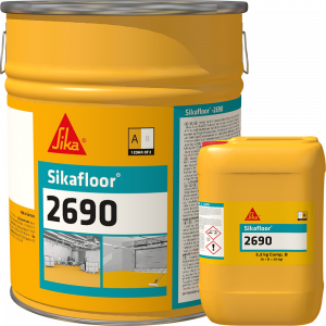 Produktabbildung von Sikafloor 2690