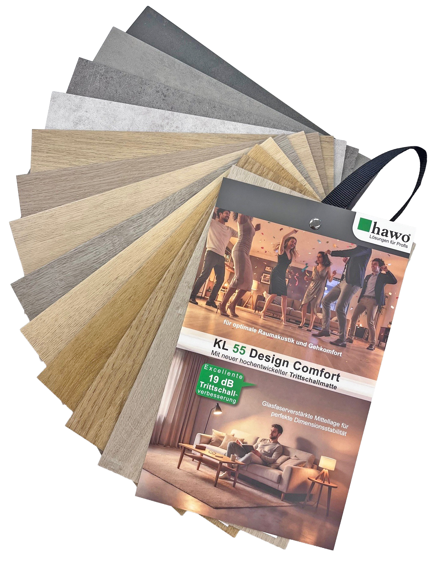 KL 55 Design Comfort