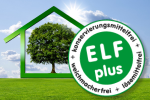 ELF plus - konservierungsmittelfrei