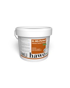 hawo KL MS-Parkett Plus