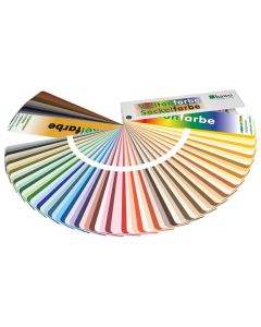 hawo Volltonfarbe  Sockelfarbe