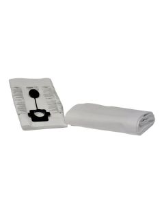 bitool Fleece-Staubbeutel