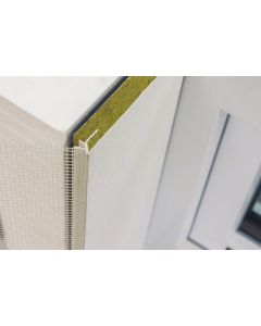 hawo Leibungsplatte MW