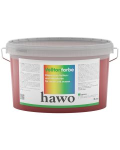 hawo Volltonfarbe