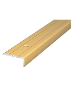 Winkelprofil 24,5 x 10 mm