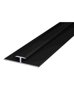 Doppeleinschubprofil 10 mm