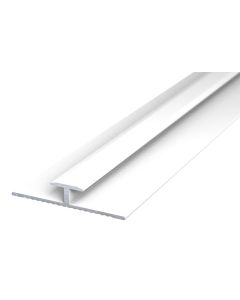 Doppeleinschubprofil 10 mm