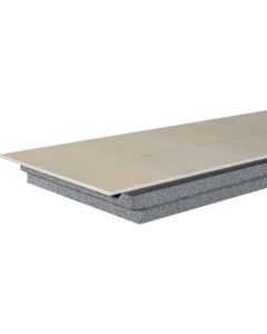 DachbodenDämmung EPS 032 TF