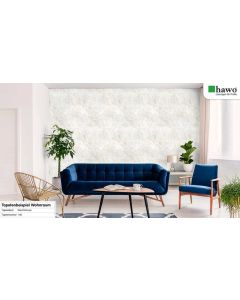 Tapete 1140 Wand Schmuck