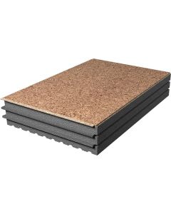 DachbodenDämmung EPS 032