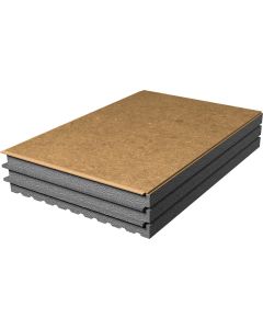 DachbodenDämmung EPS 032