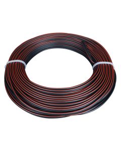 Laco Heat PUR-Zwillingsleitung