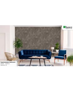 Tapete 1108 Wand Schmuck