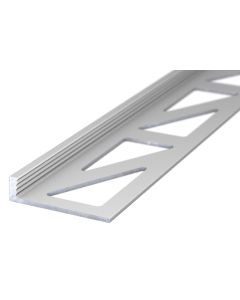 Abschlussprofil 4 - 4,5 mm