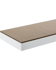 DachbodenDämmung EPS 035 Span