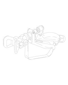 Graco Pistole Mark X