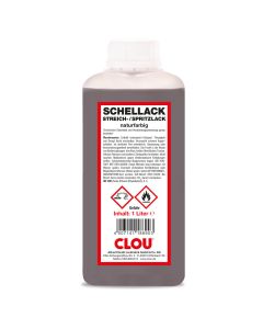 Clou Streich- und Spritzlack