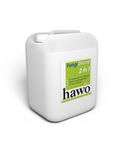 hawo FungiGrund 2 in 1