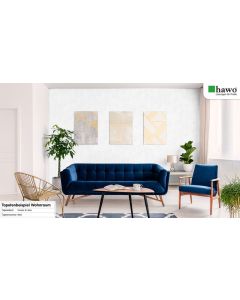 Tapete 6600 Patent Green