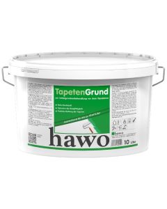 hawo TapetenGrund