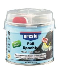Presto Füll-Spachtel